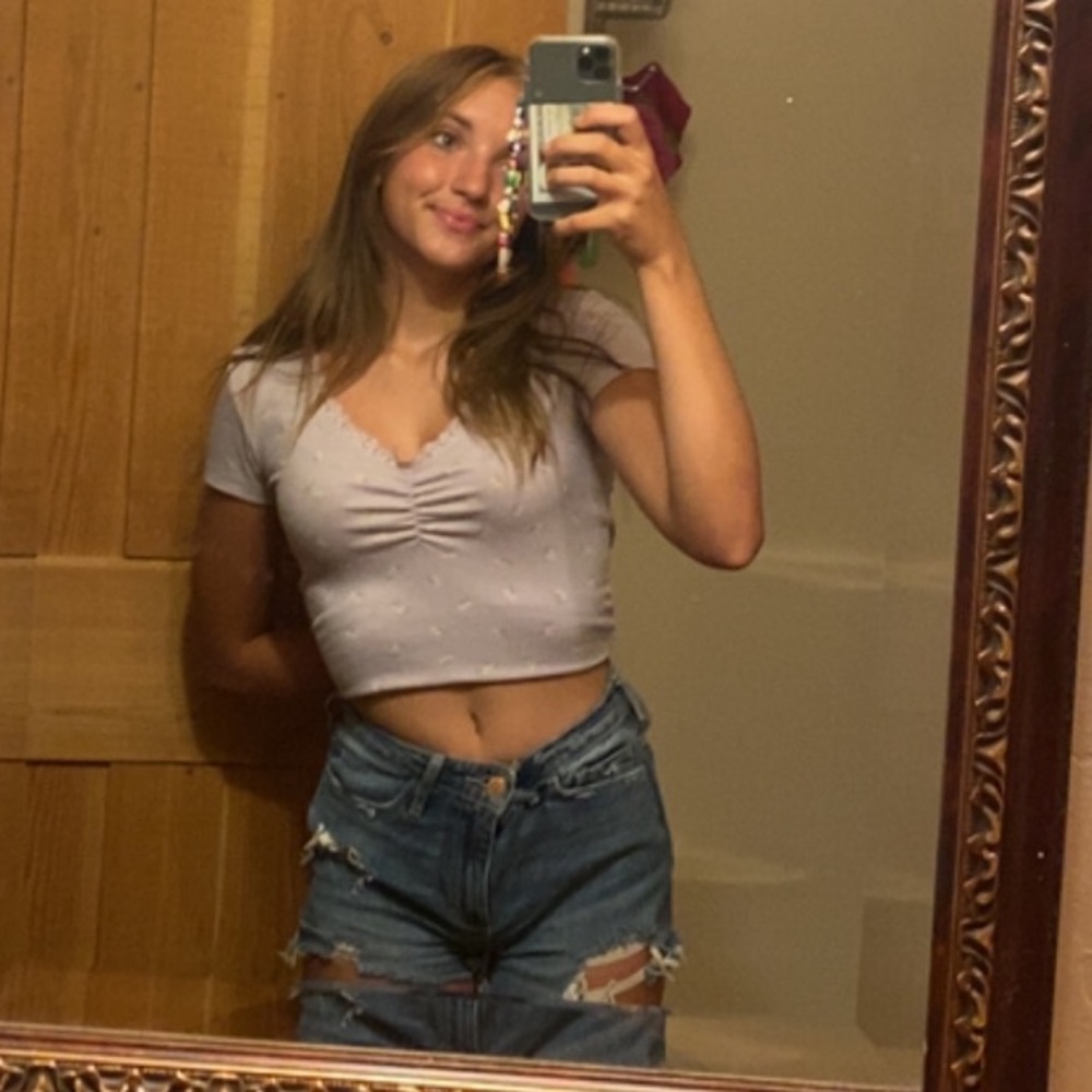 Meet your Posher, Alorah